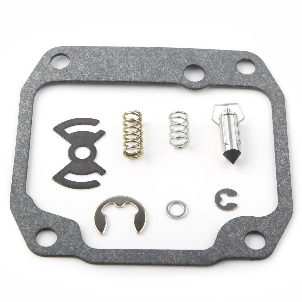Fit Suzuki LT230S Quadsport 1985-1988 CARBURETOR Carb Rebuild Kit Repair LT230