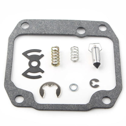 Fit Suzuki LT230S Quadsport 1985-1988 CARBURETOR Carb Rebuild Kit Repair LT230