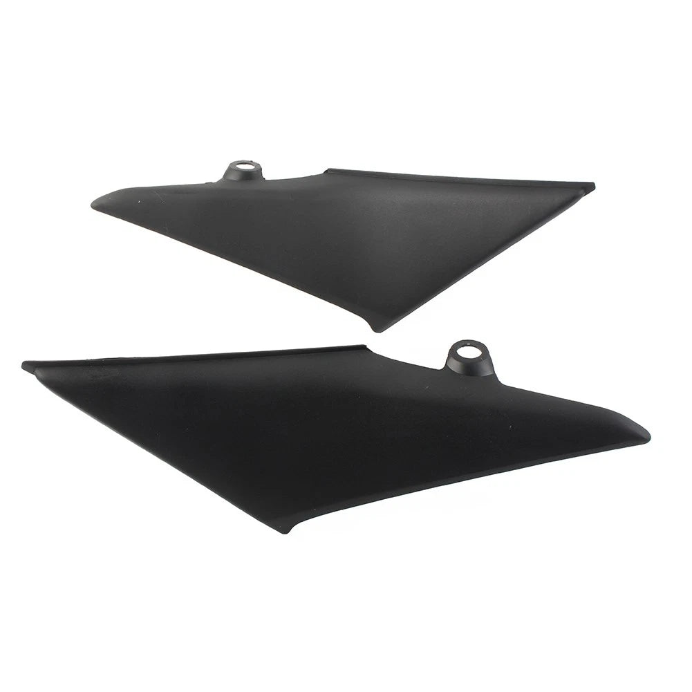 Left Right Tank Side Cover Panel Fairing For Honda CBR600RR CBR 600RR 2003-2004