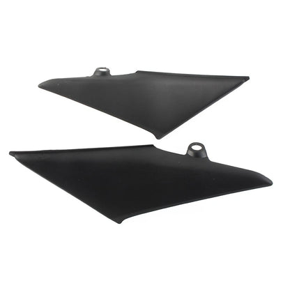 Left Right Tank Side Cover Panel Fairing For Honda CBR600RR CBR 600RR 2003-2004