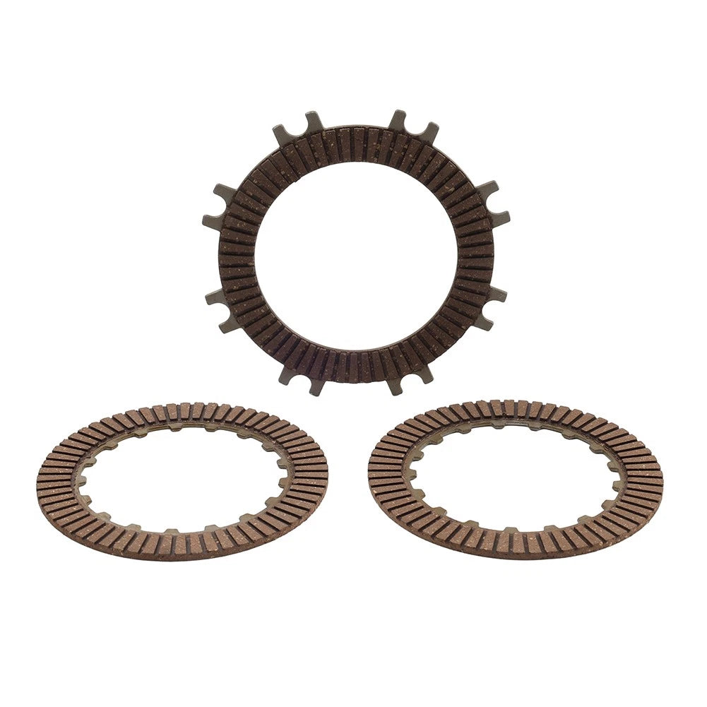 Clutch Friction Plate Discs Kit For Honda Z50A SL70 CT70 QA50 ATC70 Z50R CRF70F
