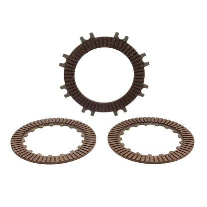 Clutch Friction Plate Discs Kit For Honda Z50A SL70 CT70 QA50 ATC70 Z50R CRF70F