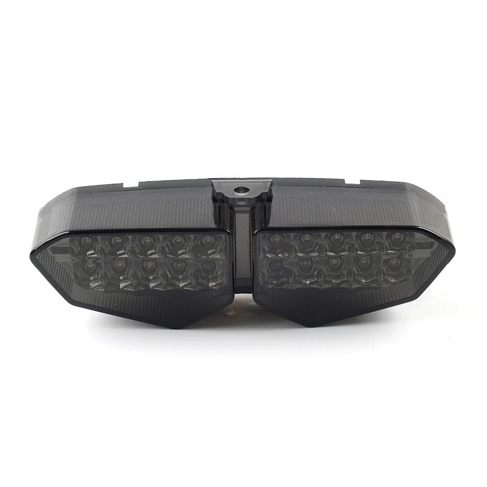 LED Integrated Turn Brake Tail Light For Yamaha YZF R6 2003-2005 R6S 06-08