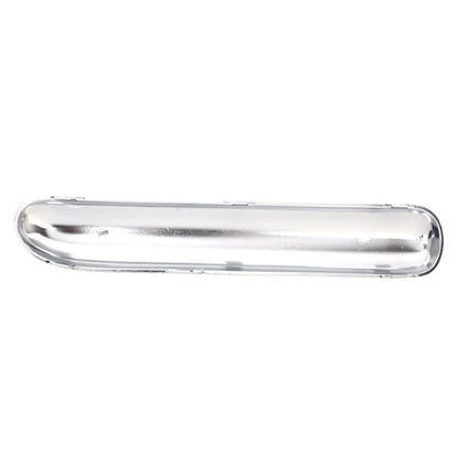 Front Bumper Molding Trim For Mini Copper One Cabrio R50 2001-2004 Chrome Left