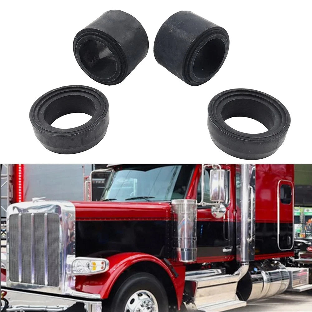 Low Air Leaf Spring Bushing Replace Set 03AL1 For Peterbilt