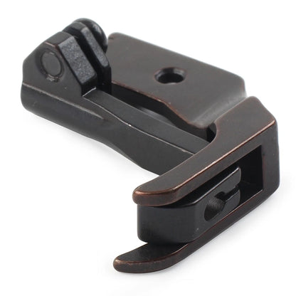 Narrow Walking Foot Fit JUKI LU-562 563 1508 1510 For CONSEW 206RB 225 255 206R