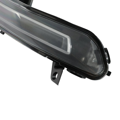 Front Batwing Fairing Turn Light For Harley CVO Street Glide 23-25 FLHX 24-25 US