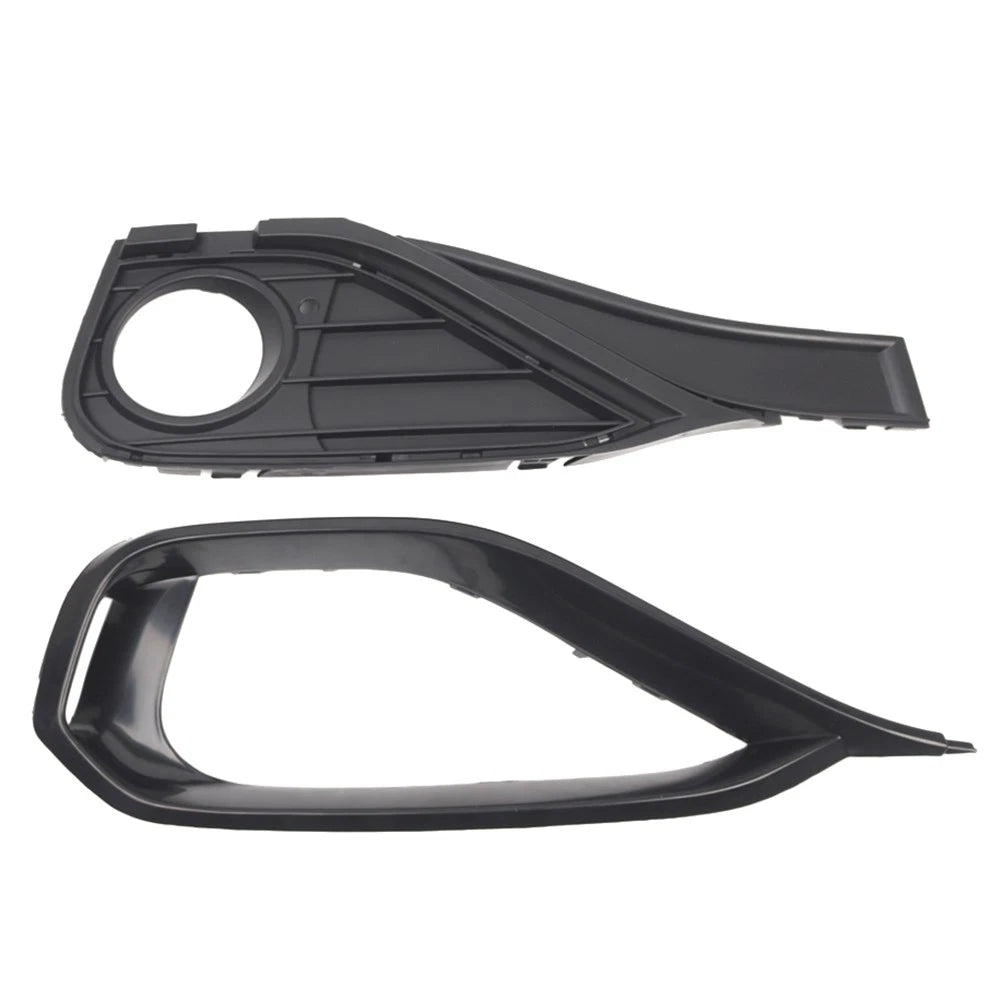 Front Fog Light Cover Bezel Set For BMW 4 Series F32 F33 F36 428i 430i 435i R