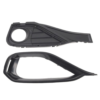 Front Fog Light Cover Bezel Set For BMW 4 Series F32 F33 F36 428i 430i 435i R