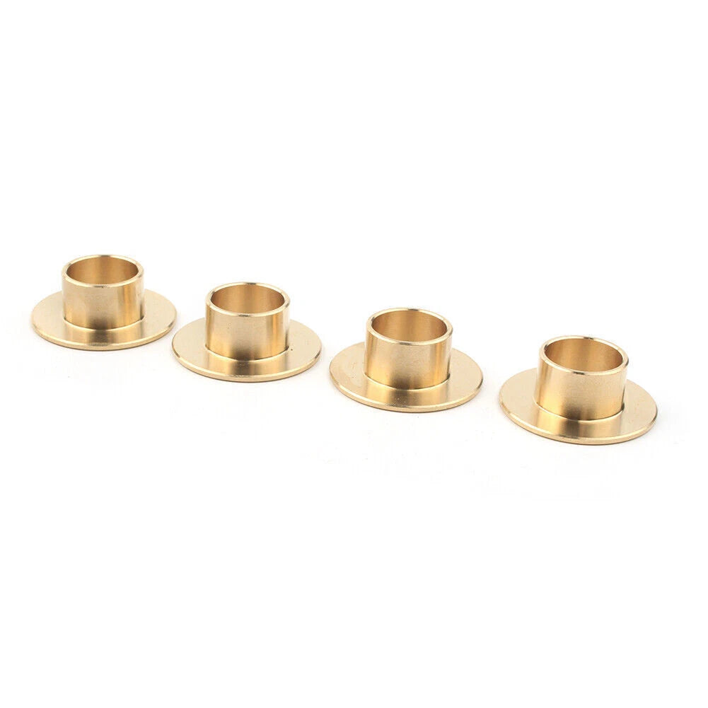 Shift Brake Pedal Lever Bushings Kit For Victory Cross Country Roads Vision US