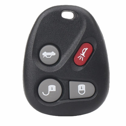 2pcs Keyless Entry Remote Key Fob for 2001 2002 2003 2004 Corvette C5 Koblear1xt