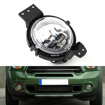 Fog & Daytime Running Light Lamp For BMW Mini Cooper Countryman Paceman 2011-16