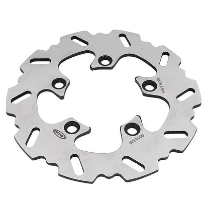 Rear Brake Disc Rotors for Suzuki SV650S 650 2003-2009 GSXR1000 01-14 Motorcycle