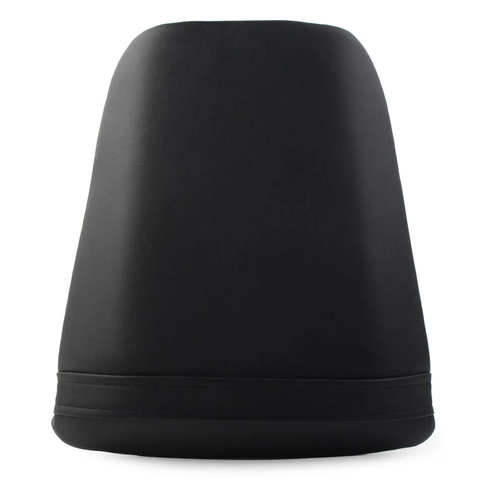 Rear Black Pillion Passenger Seat Fit For HONDA CBR600 F4I 2001-2003