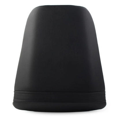 Rear Black Pillion Passenger Seat Fit For HONDA CBR600 F4I 2001-2003