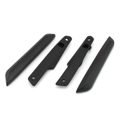 Motorcycle Windshield WindScreen Trim Strip For BMW R1200GS LC 2013 - 2018