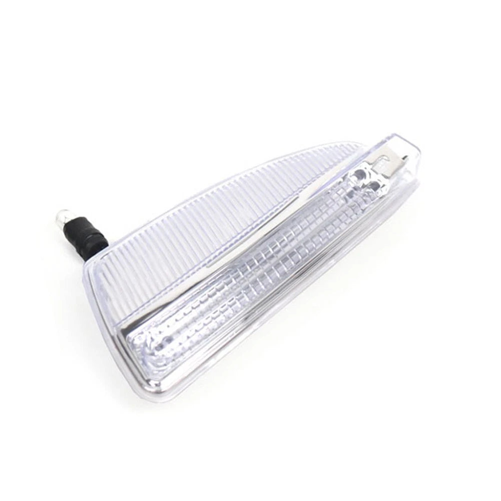1x Left Side Door Side Mirror Turn Signal Light For Mercedes ML W164 LCI 2008-10