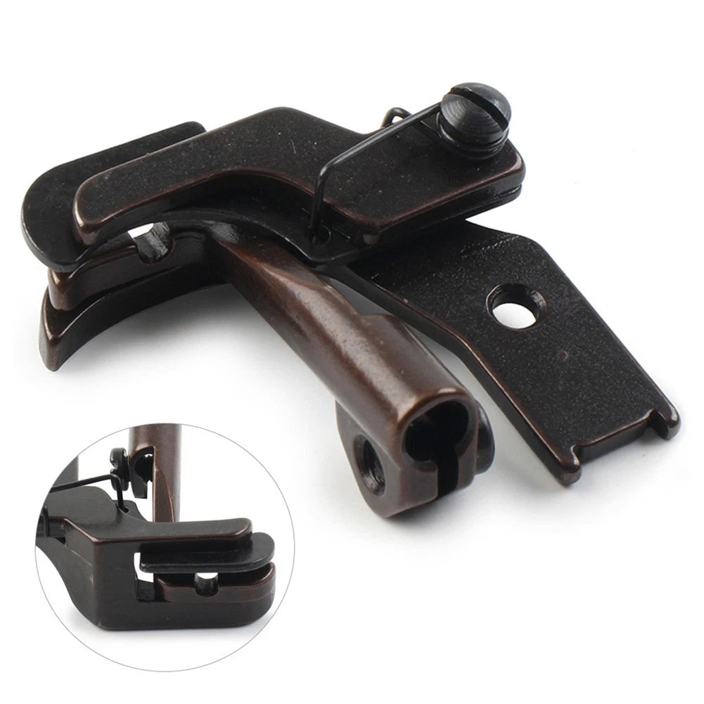 Walking Foot Feet With Left Edge Guide For Juki Dnu-1541 241 Lu- 562 563 1508