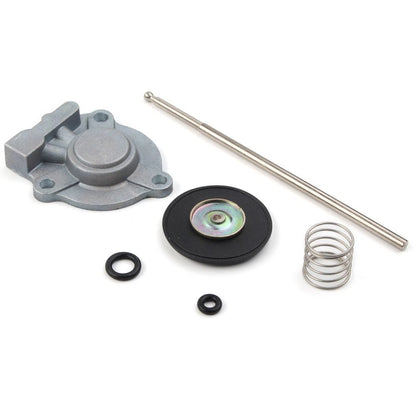 Accelerator Pump Diaphragm Kit Fit Yamaha YZ250F YZ426F WR400F WR450F Carburetor