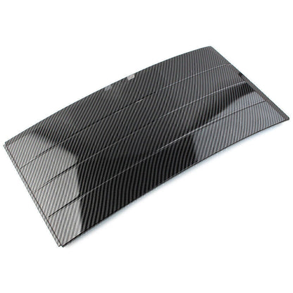 Side Mesh Vent Grille Fender Frame Left For Land Rover Range Rover L405 2018-21
