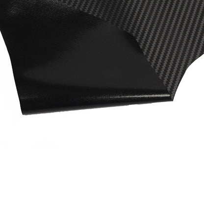 4 Pcs Car Door Anti Kick Pad Protection Cover Trims For Toyota RAV4 2019-2023
