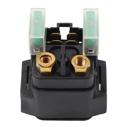 Motor Starter Relay Solenoid For Yamaha YZF R1 04-2014 & YZF R6 06-2016 07 US