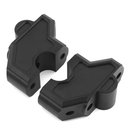 Handlebar Heightening Risers Clamp For Harley Nightster 975 RH975 2022-2024