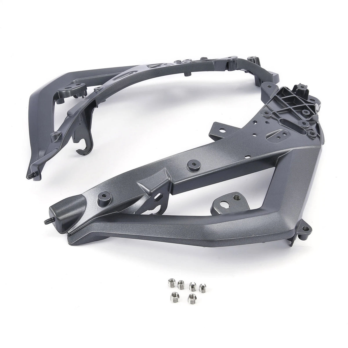 Front Panel Carrier Fairings Bracket Fit For BMW R1250GS 2019-23 R1200GS 13-19