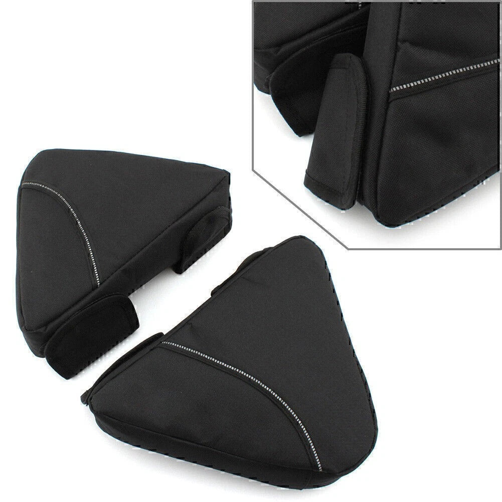 Frame Crash Bar Repair Tool Placement Bag For BMW R1200GS Adventure LC 2014-2020