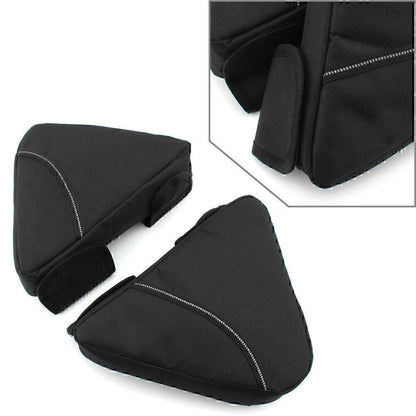 Frame Crash Bar Repair Tool Placement Bag For BMW R1200GS Adventure LC 2014-2020