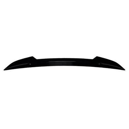 Glossy Black Rear Window Roof Spoiler Wing Lip For BMW X3 G01 2018-2024