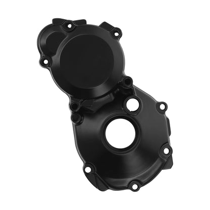 Right Engine Starter Crankcase Cover Fit For SUZUKI Hayabusa GSX1300R 2004-24 21