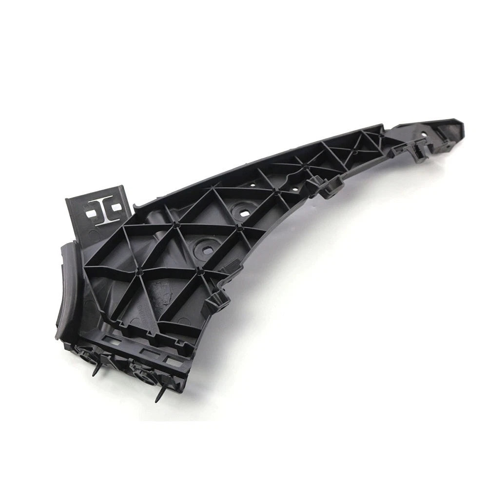 1 Pcs Car Front Bumper Brackets Guide Retainer Support Fit for Audi Q7 2007-2015
