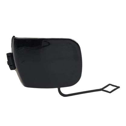 Glossy Front Bumper Tow Eye Hook Cover Cap For Mini Cooper S F55 F56 2014-2018