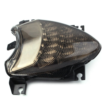 For Suzuki Boulevard M109R 2006-20 Integrated LED Tail Light Brake Turn Signal