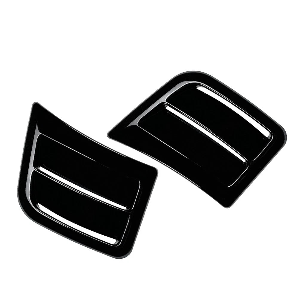 US Front Bumper Side Air Vent Cover Trim For Subaru Impreza WRX STI 5Doors Wagon