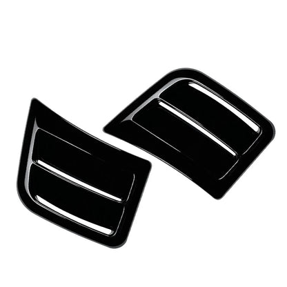 US Front Bumper Side Air Vent Cover Trim For Subaru Impreza WRX STI 5Doors Wagon
