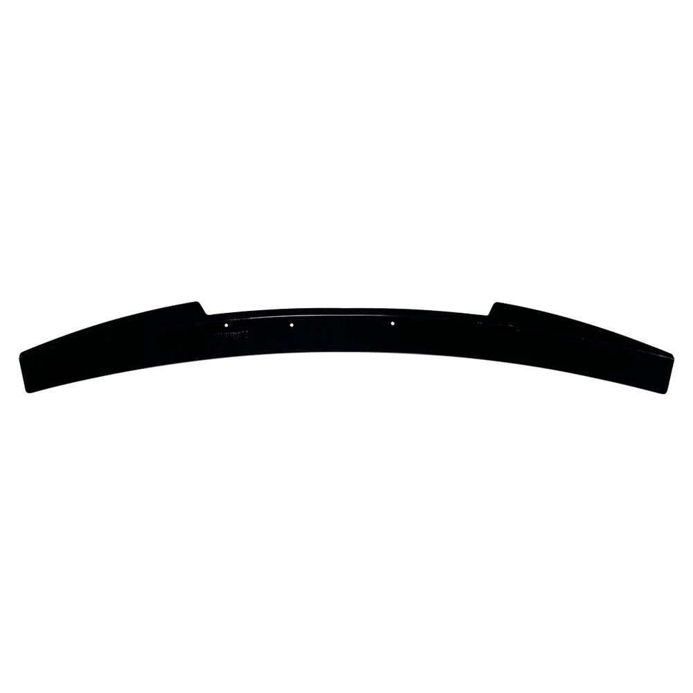 Carbon Look Rear Roof Spoiler Wing Lip For BMW 2 Series G42 2 Door Coupe M2 G87