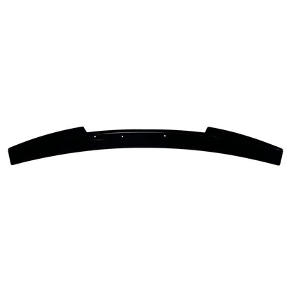 Carbon Look Rear Roof Spoiler Wing Lip For BMW 2 Series G42 2 Door Coupe M2 G87