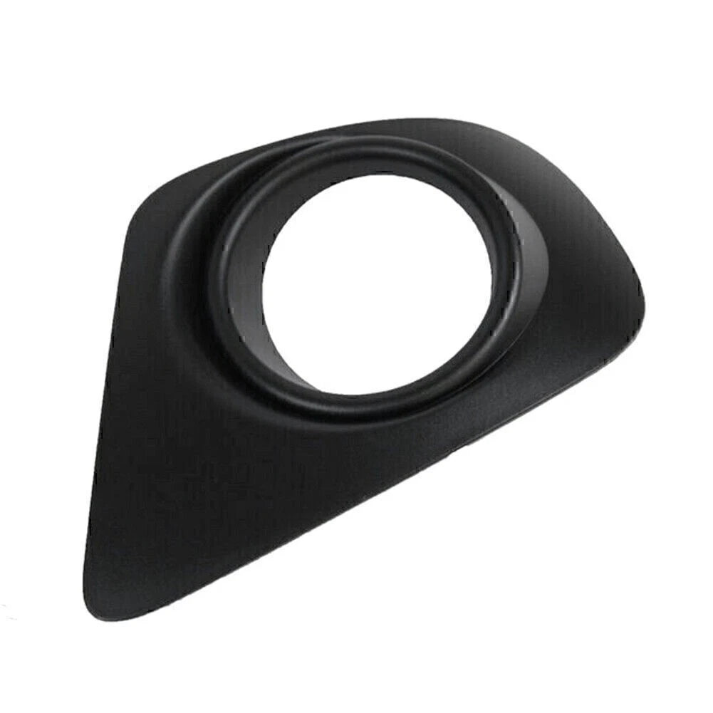 Car Right Side Fog Light Cover For DODGE JOURNEY CHRYSLER 200 2011 2012-2020 13