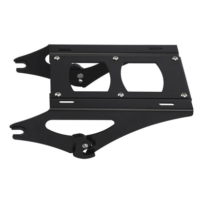 King Trunk Top Rack Mount Rack Fit Fit For Harley Road Glide 2014-2026