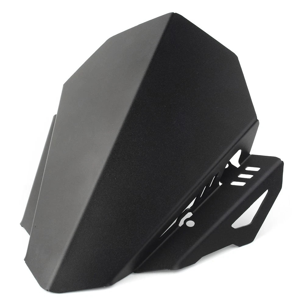 For Yamaha MT-07 FZ-07 2018-2020 Motorcycle Windshield Windscreen Wind Deflector