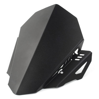 For Yamaha MT-07 FZ-07 2018-2020 Motorcycle Windshield Windscreen Wind Deflector