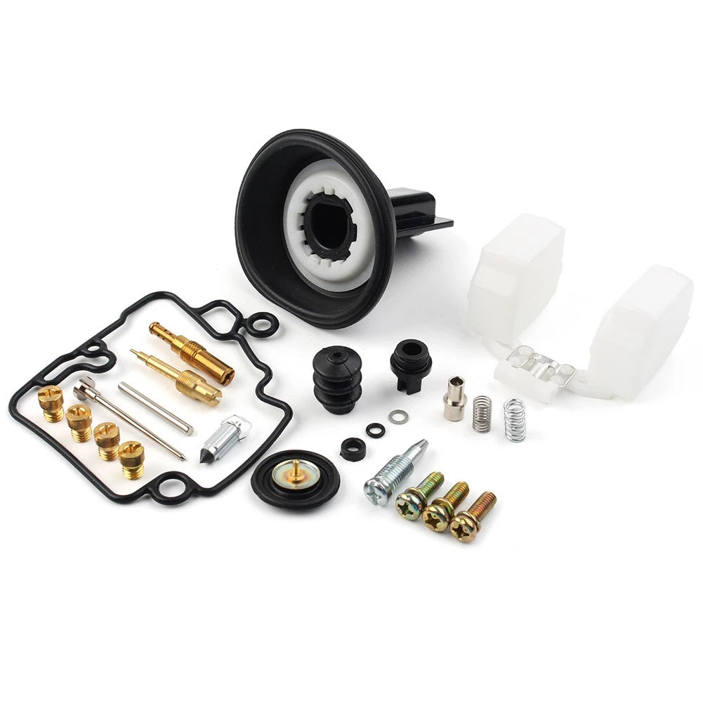 CVK24 Acceleration Pump Carburetor Repair Kit Diaphragm Plunger Set  US
