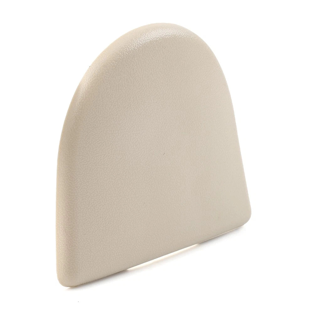 Front Seat Arm Rest Cap Cover for Land Rover Freelander 2 2006-2014 Beige Car