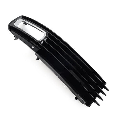 Front Bumper Fog Light Lamp Bezel Frame Grill Lower Grille For Audi A8 D3 Right
