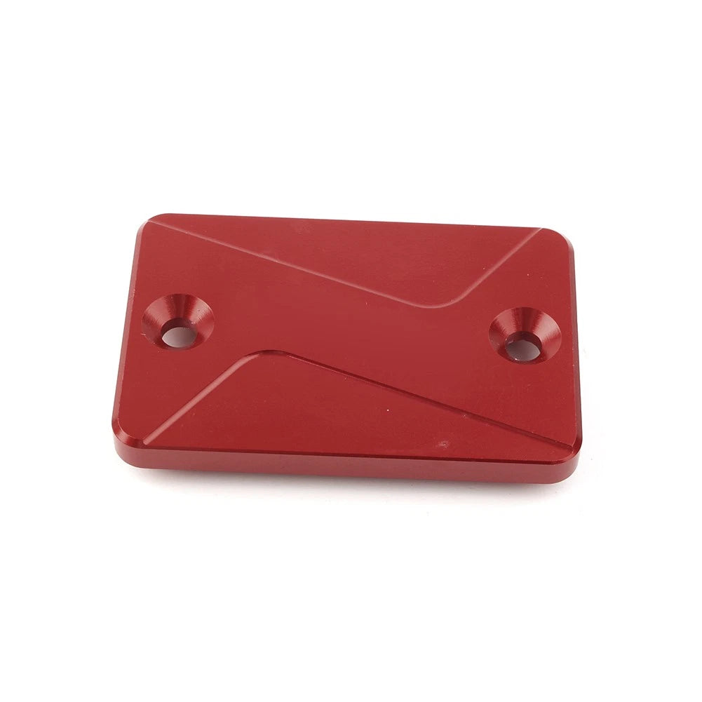 Front Brake Reservoir Fluid Cover Cap for Honda TRX 300EX 400EX 450R ATV US