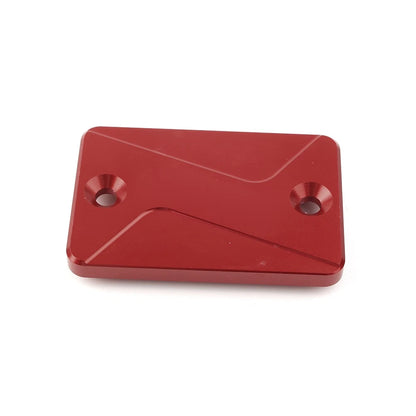 Front Brake Reservoir Fluid Cover Cap for Honda TRX 300EX 400EX 450R ATV US