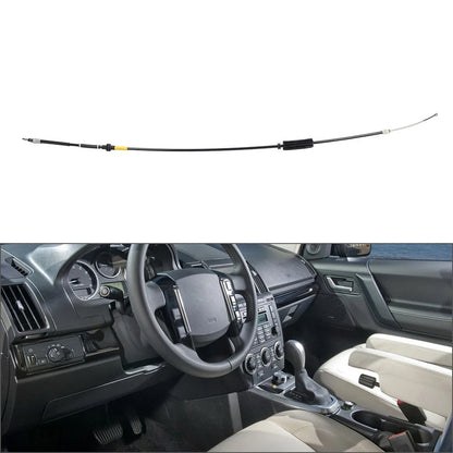 1 Piece Left Side Hand Brake Cable For Land Rover Freelander 2 2006-12 LR014431