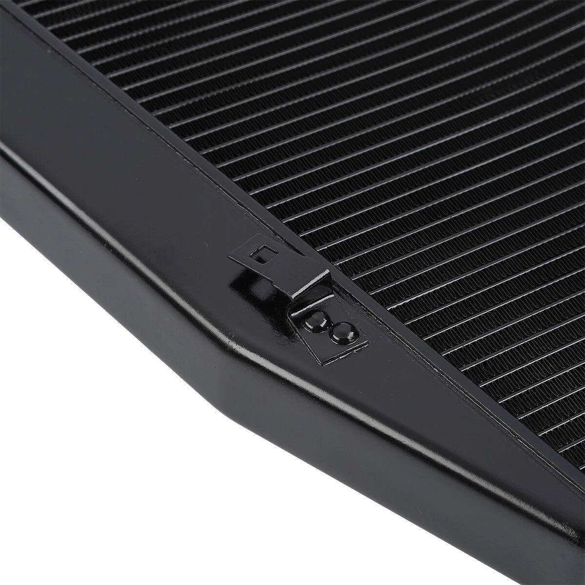 Aluminum Radiator Cooler Cooling Fit For Honda CBR1000RR CBR 1000RR 2006-2007 US